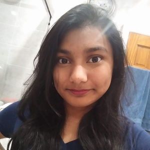 Meet your Posher, Daniella